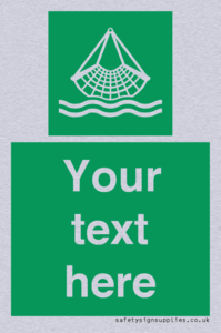 Custom Safe condition: Person overboard equipment